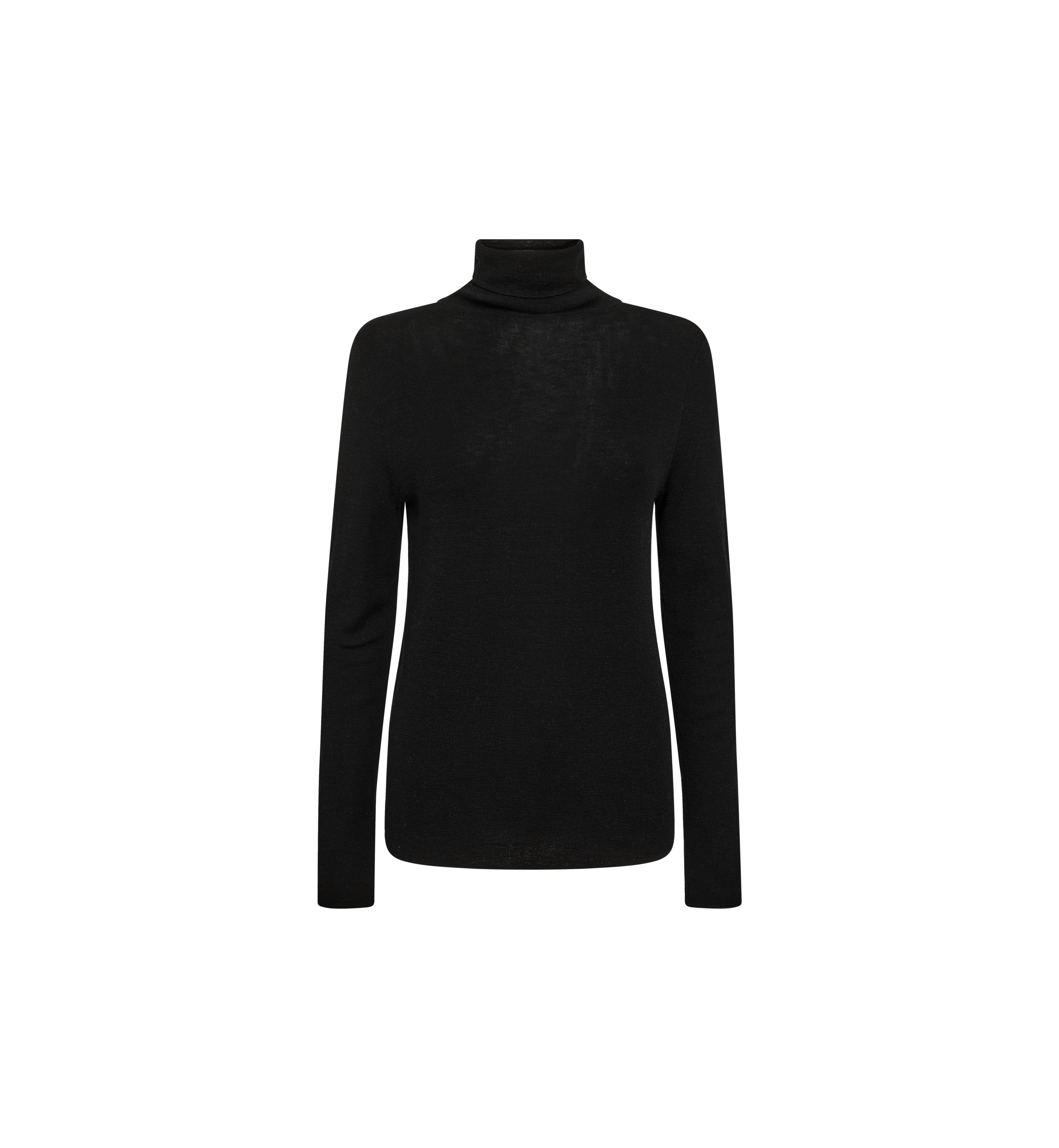 Packshot / Black / Front